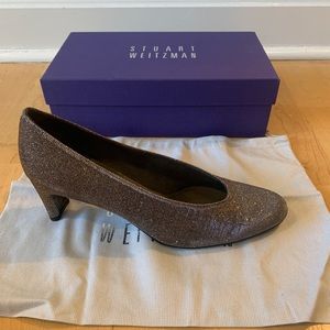 Stuart Weitzman Chicpump